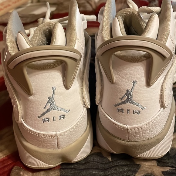 Air Jordan shoes main image 11